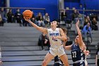 WBBall vs MHC  Wheaton College women's basketball vs Mount Holyoke College. - Photo By: KEITH NORDSTROM : Wheaton, basketball